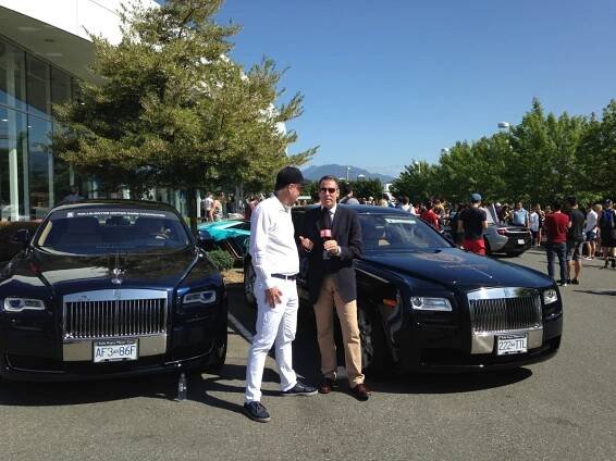 Vancouver Car Club - Fractional Exotic Car Ownership - Blog Vancouver Car Club