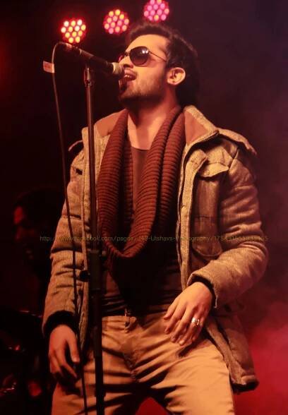 Atif Aslam