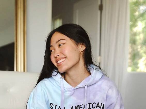At Ally Maki's Asian American Girl Club, All Are Welcome