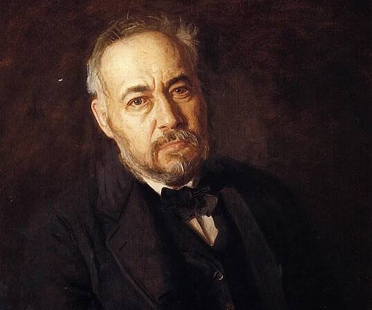 Thomas Eakins Biography - Childhood, Life Achievements & Timeline