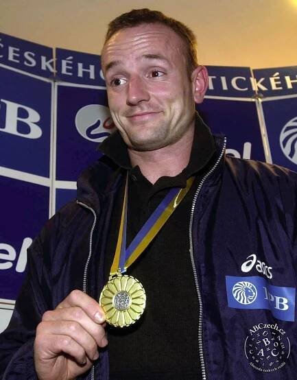 Tomáš Dvořák 