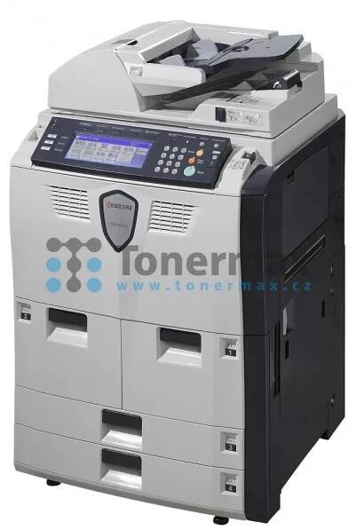 Kyocera KM-8030 - náplně do tiskárny ( toner ) | TONERMAX, s.r.o.