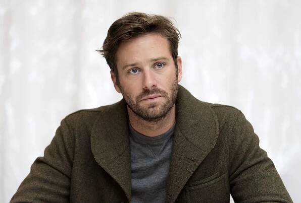 Allegations of sexual assault against actor Armie Hammer being reviewed by Los Angeles District Attorney’s Office