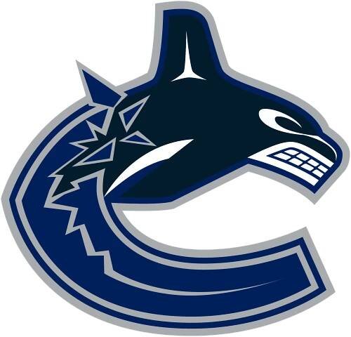 Vancouver Canucks Logo