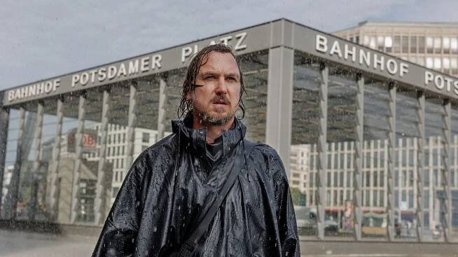 Festival Berlinale otevře film Světlo o střetu kultur