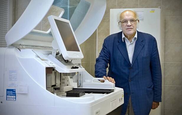 Vitamin D má jasné protivirové účinky, říká primář plzeňské nemocnice