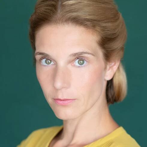 Henrieta Hornáčková - ACTORSMAP