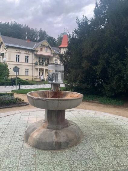 Za Potokem Apartmán