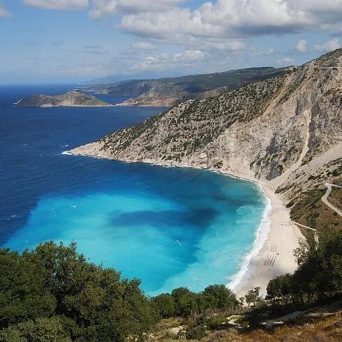Řecko je pro turisty stále větším lákadlem. Na hosty letos však čeká razantní zvýšení pobytového poplatku