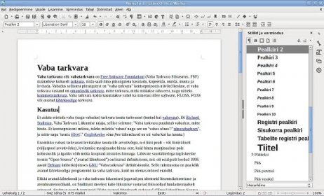 File:LibreOffice 5.0.3 (et) Sifr välimus, Stiilid külgkast.png - Wikimedia Commons