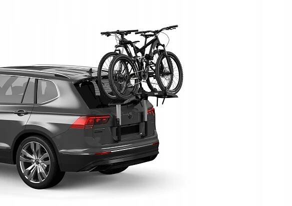 THULE OutWay Platform 993001 Nosič kol na páté dveře