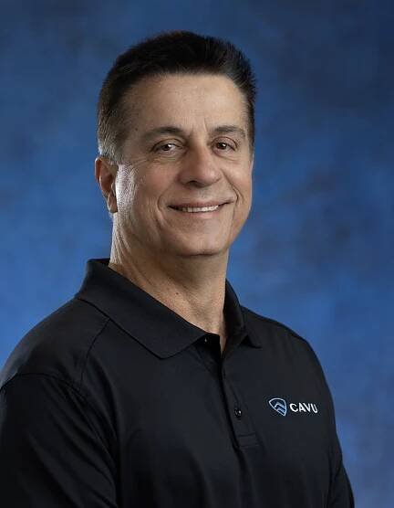 CAVU International