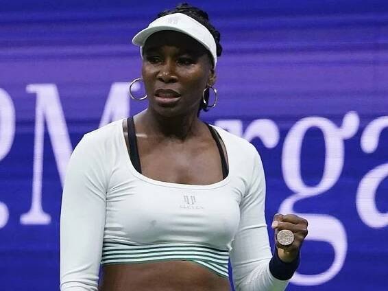 Venus Williams - Sport.cz