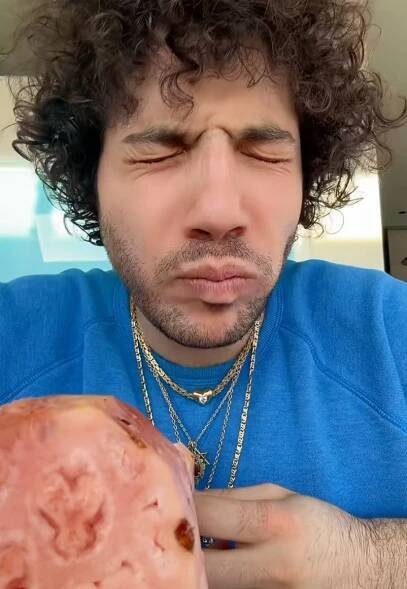 Benny Blanco