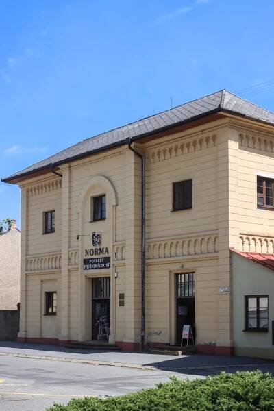Prešov - o mestách.sk