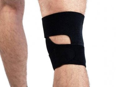 Mueller Compact Knee Support