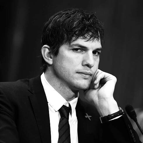 Who Is Ashton Kutcher’s Anti-Sex-Trafficking Org Helping?