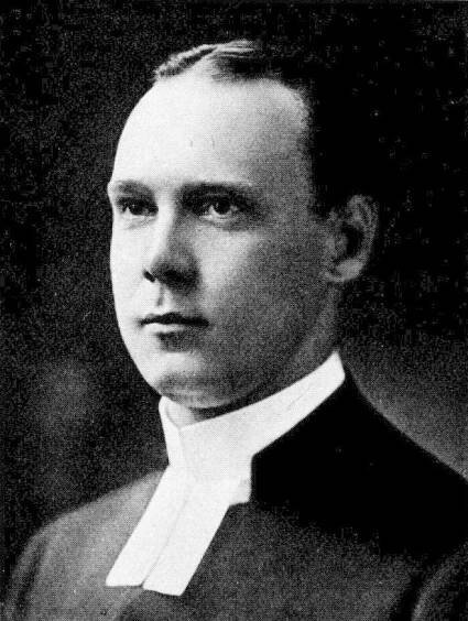 K. G. William Dahl
