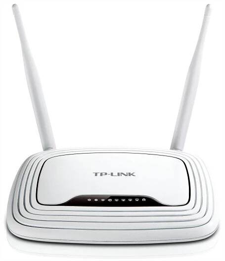 TP-LINK TL-WR842N