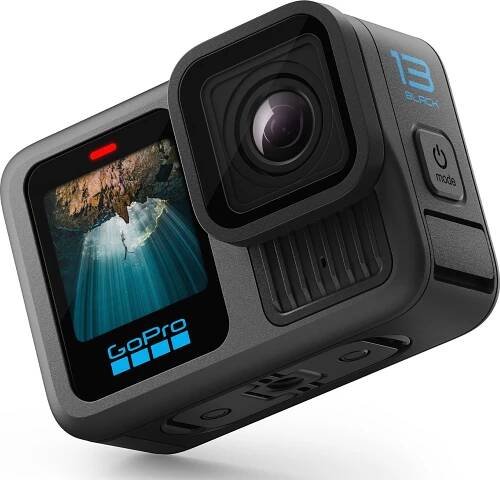 GoPro Hero13