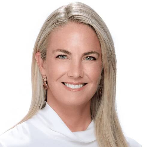 Kelly Campbell