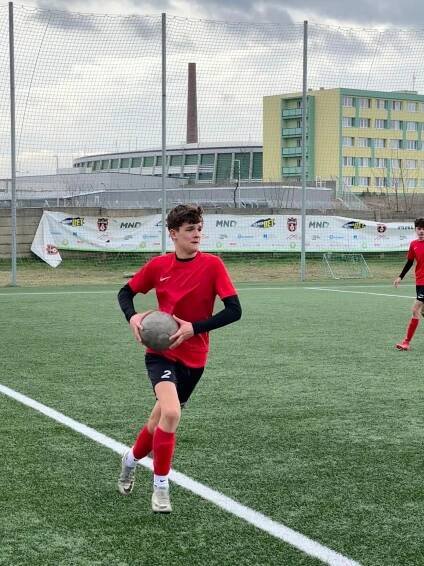 O víkendu se výsledkově dařilo jen žákům a našim C mužům. – FC Boskovice