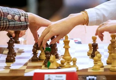 World chess body bars trans women from competing in women’s events