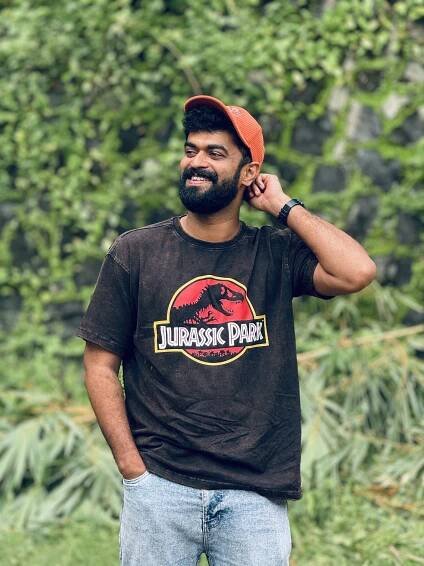 Shyam Mohan