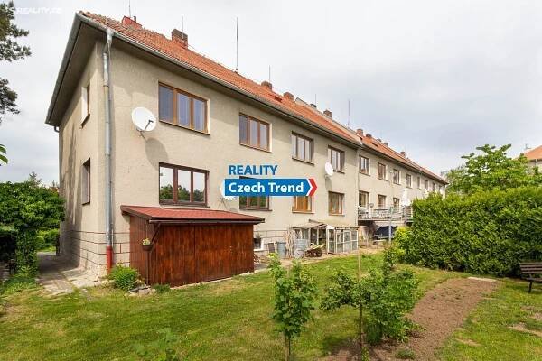 Prodej Byt 3+1, Dolany, okres Olomouc