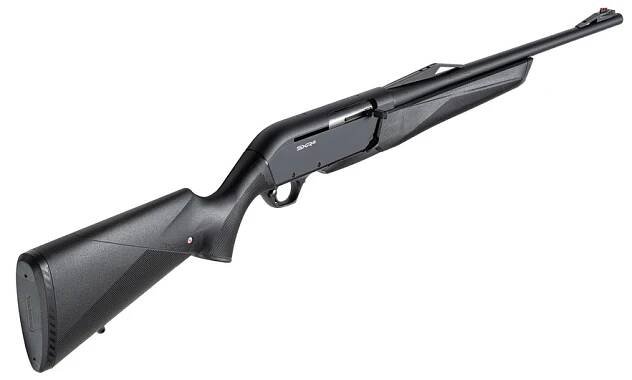 Kulovnice samonabíjecí WINCHESTER SXR VULCAN BATTUE 308 WIN.