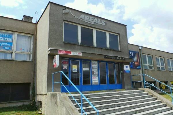 ČSOB Stavební spořitelna foto 1