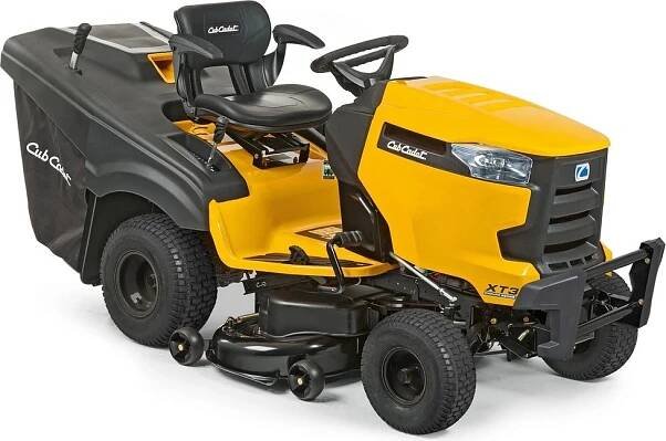 Cub Cadet XT3 QR106