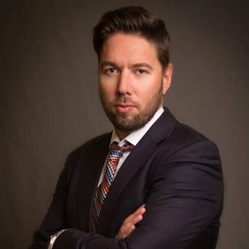 Matthew Krik - Mabbott & Company