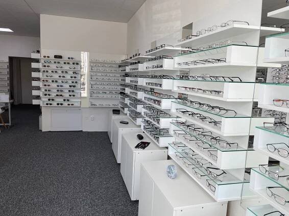 Novooptik - Liptovský Mikuláš | Očná optika pre každého.