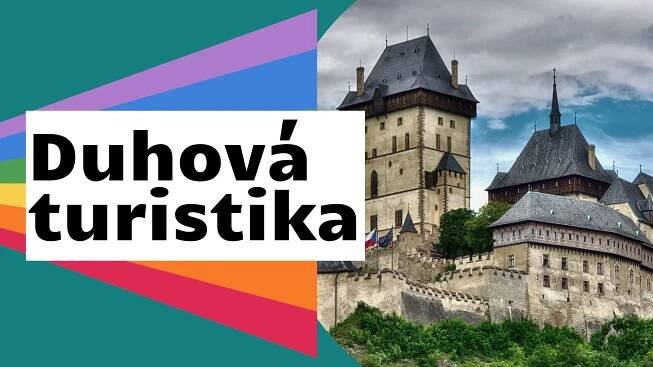 Spolek Duha pro neslyšící zve na turistiku na Karlštejn - TICHÉ ZPRÁVY