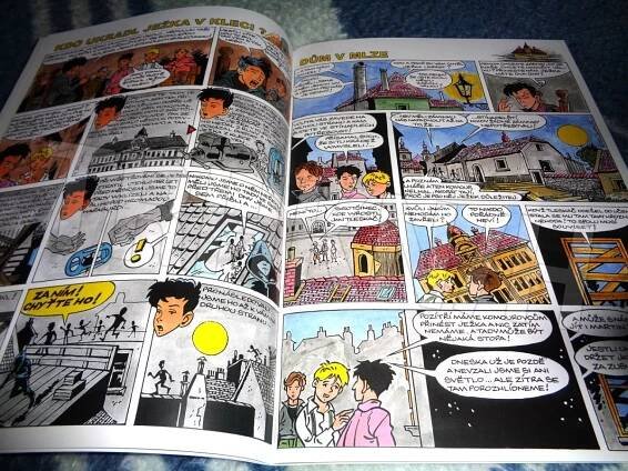 Kniha Bobří stopou - Magazín pro kluby i samotáře, oddíly a ochranáře, i pro trempy, zálesáky, indiány a vodáky - Trh knih