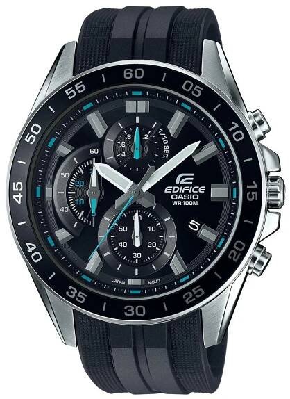 Casio Edifice EFV-550P-1AER