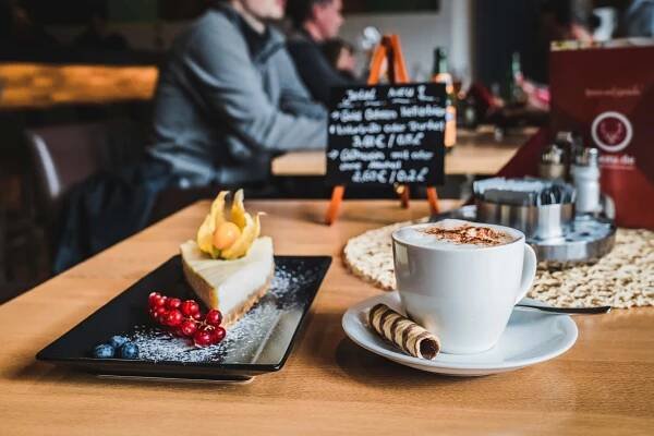 Café-Bistro
