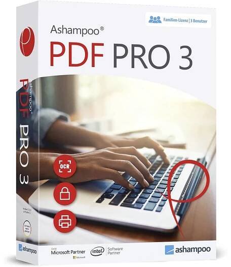PDF PRO 3 von Markt+Technik im Vergleich