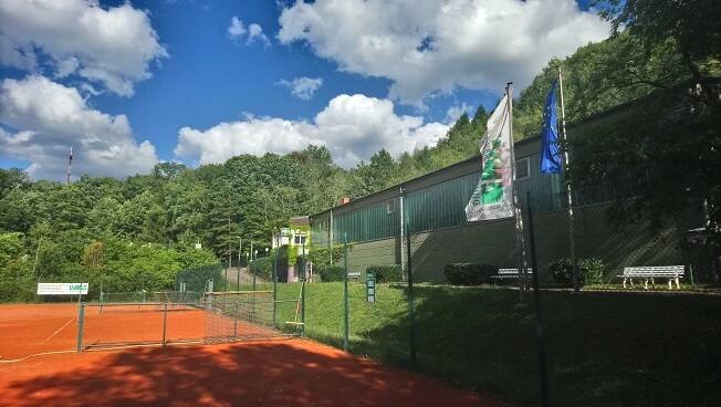 Ein Gütesiegel im Saar-Tennis