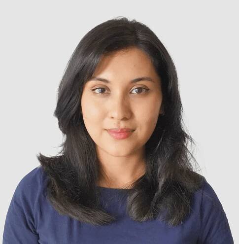Ashish Sharma UX Designer | EY