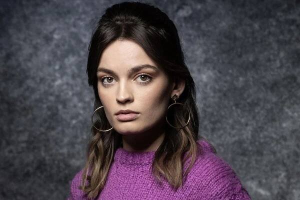 Emma Mackey interview: ‘I’d rather be remembered as a feminist than an a***hole’
