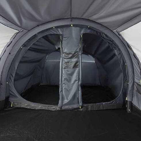 Regatta Kolima v3 4 Man LeadGry/Ebon