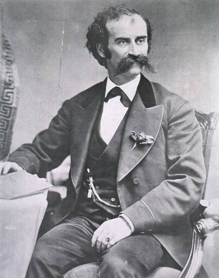 John Maynard Woodworth
