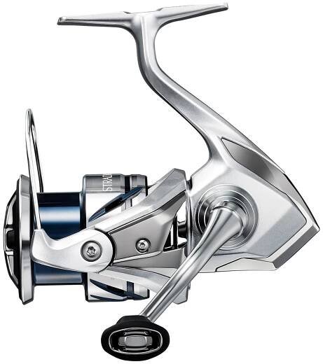 Shimano Naviják Stradic FM 2500