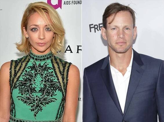 Marvel's Runaways Star Kip Pardue Accused of Sexual Misconduct, Says He 'Misread the Situation'