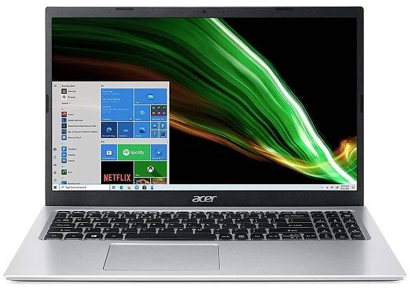 Acer Aspire 3-1