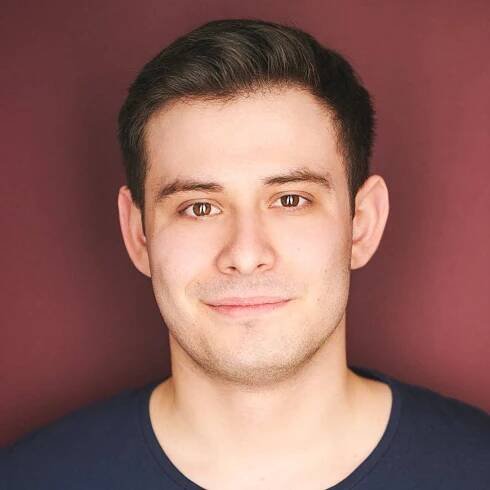 Ben David Feldman