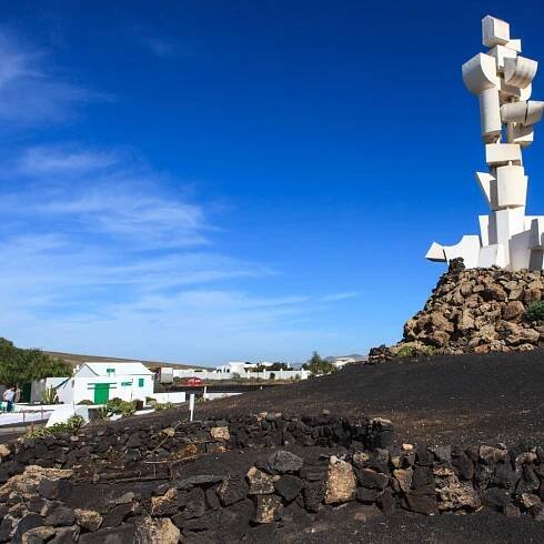 Lanzarote: César Manrique Celodenní turné | GetYourGuide