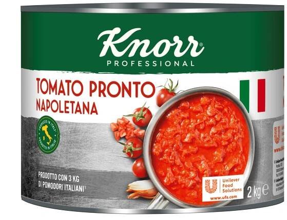 Knorr Tomato Pronto 2 kg - 